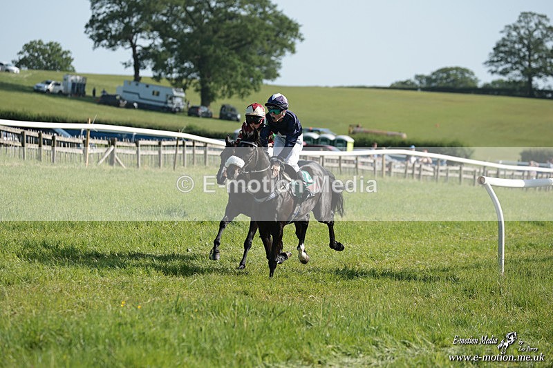 PR 250526 140 - Pony Racing from Chaddesley Corbett 25/05/26