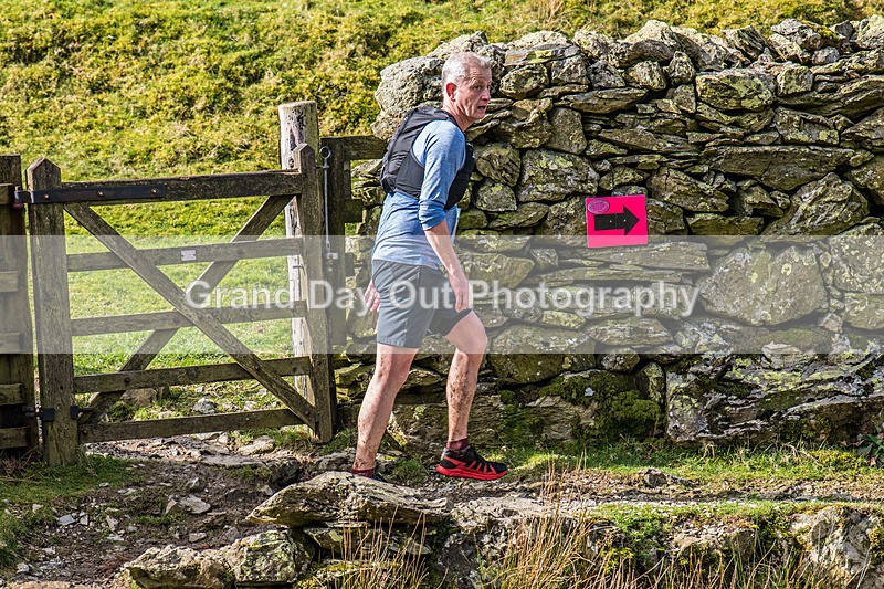 Buttermere-625 - High Terrain Events Buttermere Trail Run Sunday 26th March 2023