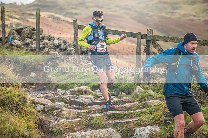 Langdale-1681 - Langdale Horseshoe Fell Race Saturday 12thOctober 2024