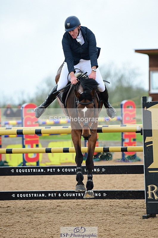 230505A-140300-04449 - Cls 22 Talent Seeker & 7 year old Quali