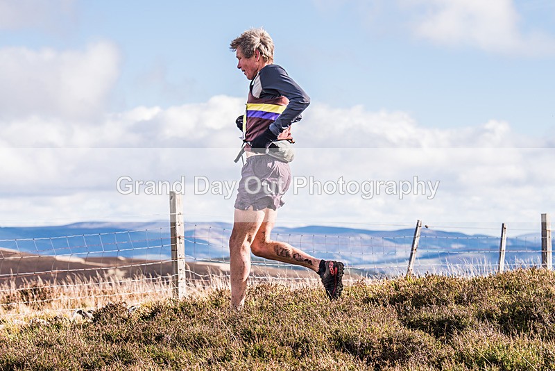 Leg Two-358 - Leg 2 British Fell & Hill Relay Championship Broughton Scotland Saturday 15th October 2022