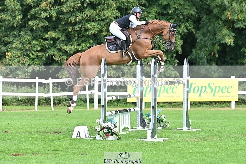 230909-135319-06174 - Cls 12 National 1.30m Open