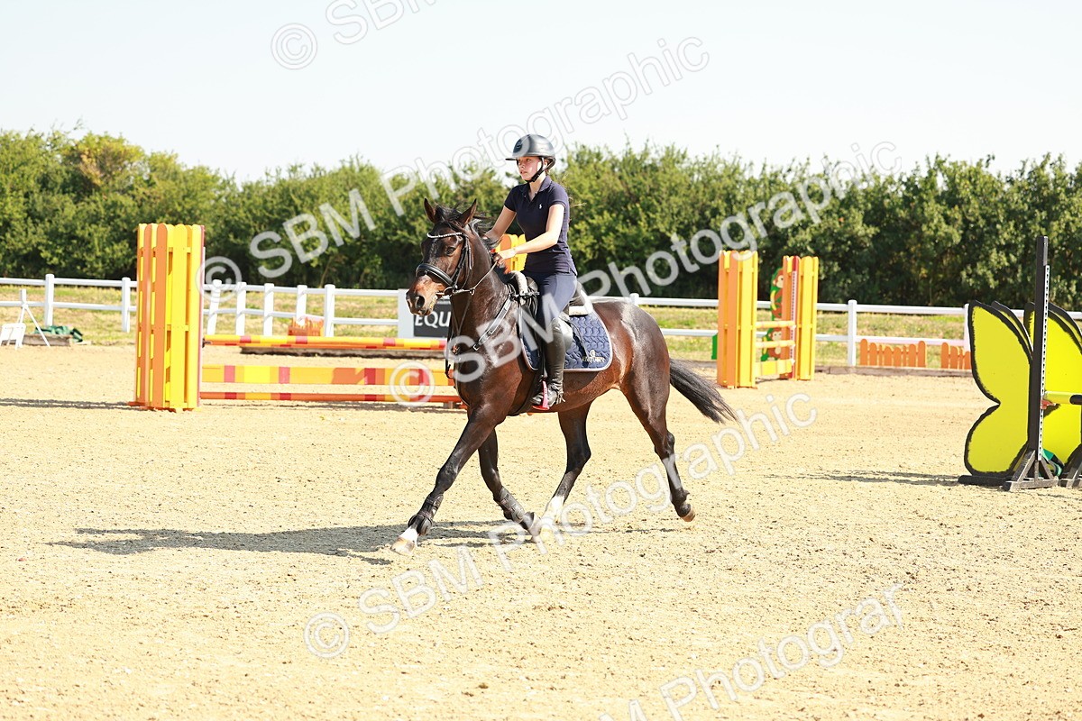 1I0A0015 - Class 1 - Clear Round