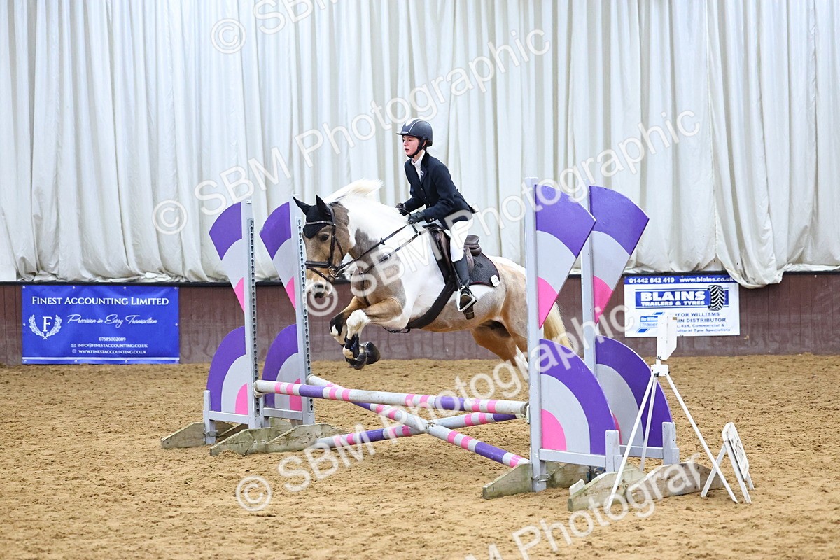 SBM_000892 - Class 3 - 60cm