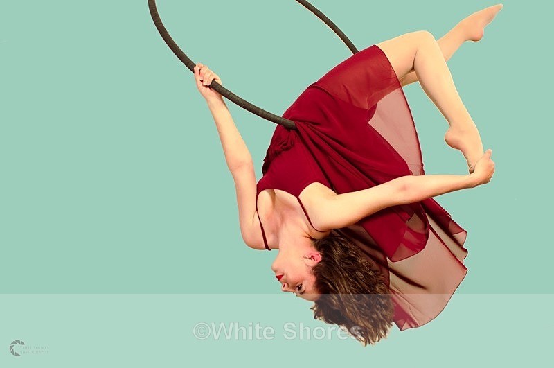  - Pole Grace
