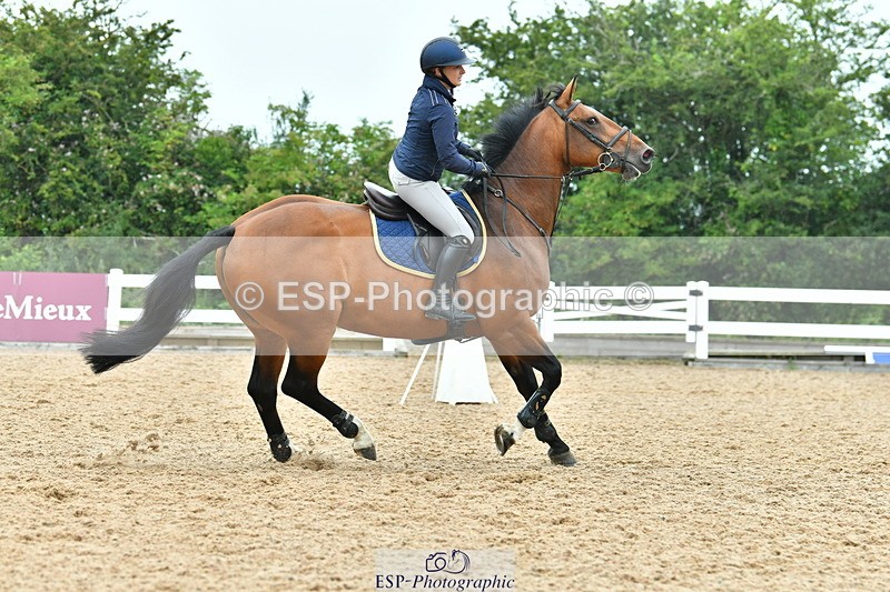 230730A-101403-08509 - Cls 31 British Novice & 90cm Open