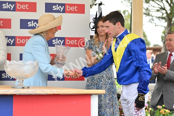 230825-107 Never So Brave - Race 3 3.00pm Sky Bet City Of York Stakes