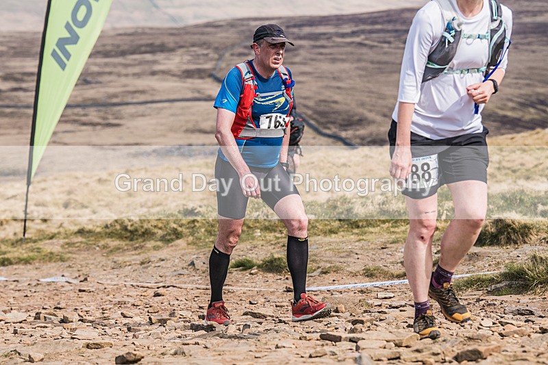 Pen-Y-Ghent-1372 - The 3 Peaks Race Saturday 25th April 2026 - Pen Y Ghent