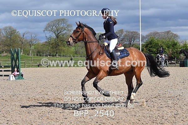 BPP_2540 - FRI CLASS 3 0.85M AMATEUR CHAMP QUAL