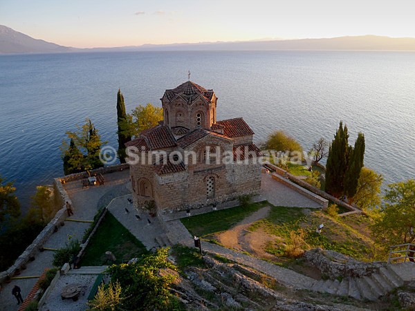  - Macedonia