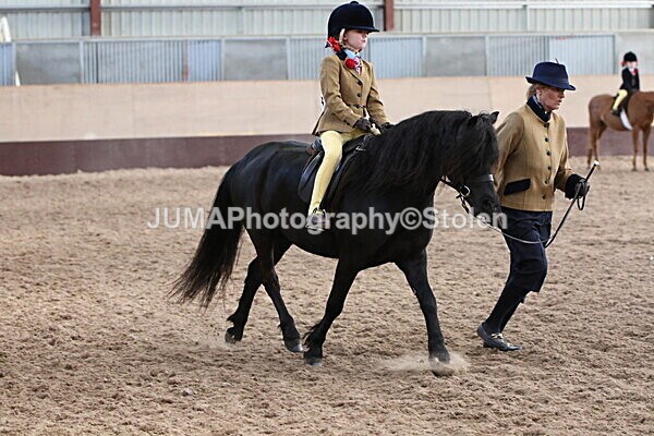 SIAL0695 - Indoor Classes