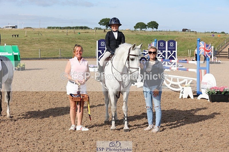 250629-181612-13837 - Cls 30 138cm HOYS Qualifier