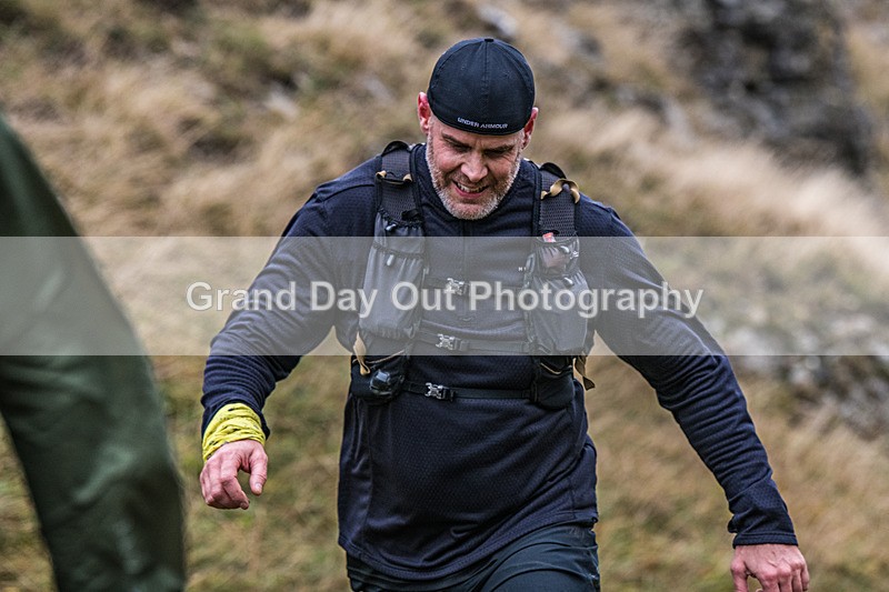 Litton-1104 - Litton Christmas Cracker Fell Race Sunday 15th December 2024
