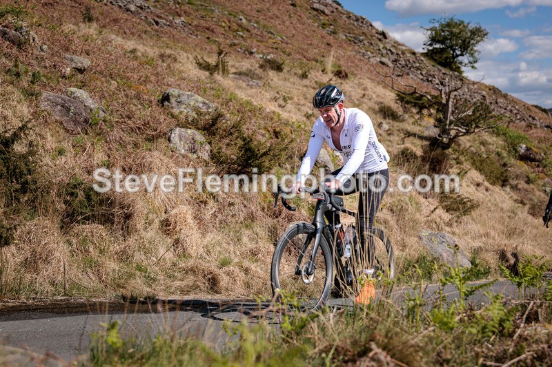 154012 - Blea Tarn Climb 15:00 - 16:00