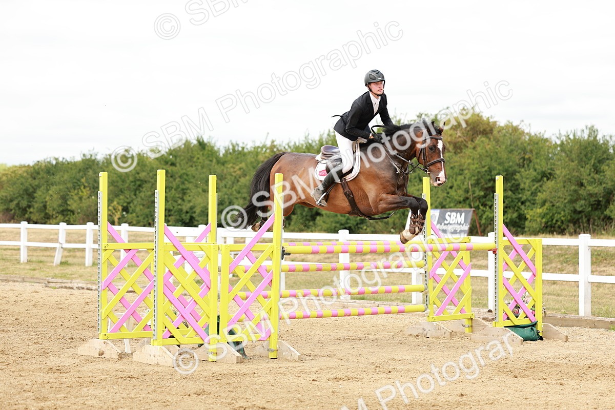 SBM_018918 - Class 21 - Senior Newcomers Championship 2d Rd