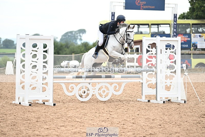 240907A-141407-02291 - Cls 4 Pony Big Team 95cm & 1.05m