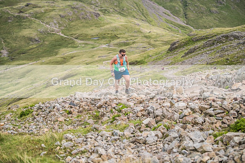 Borrowdale-1942 - Borrowdale Fell Race Saturday 2nd August 2025