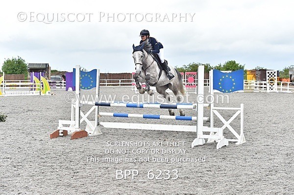 BPP_6233 - SUN CLASS 37 BR NOVICE/90CM