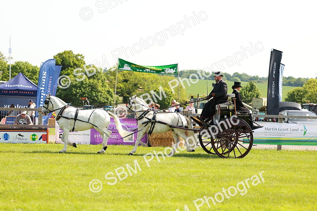 SBM_02784 - Class 2-4 - HOYS Private Driving