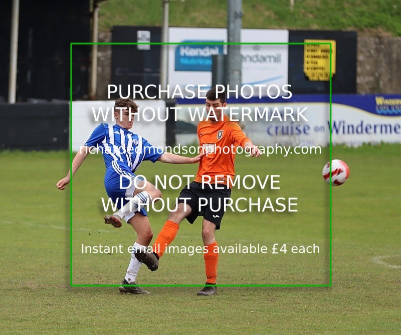 IMG_6509 - Caton Utd v Morecambe Royal