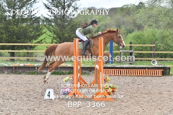 BPP_3366 - CLASS 16 SUN Senior Discovery/ 1m Open
