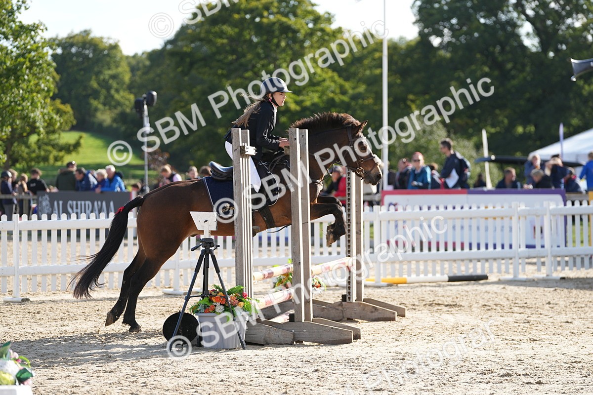 SBM_50883 - J8 - Junior Pony 65cm Championship