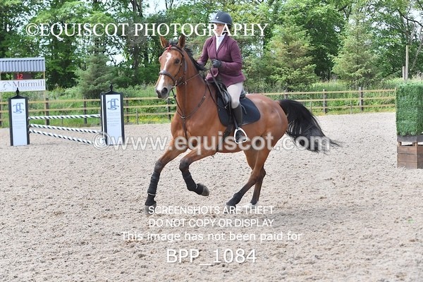 BPP_1084 - Senior Discovery/ 1m Open