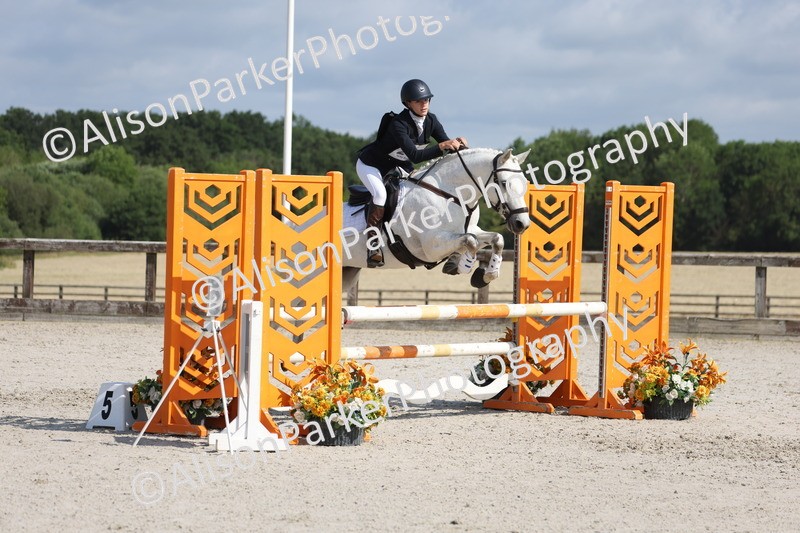 20250622-1928 - PC 90 Qualifier - Round 1