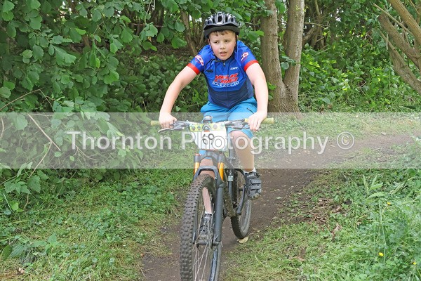 A41A7105 - MTB East R7 Twisted Oakes 8th June 2025 Under 12s