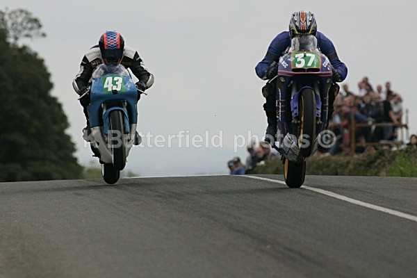  - Motor sports