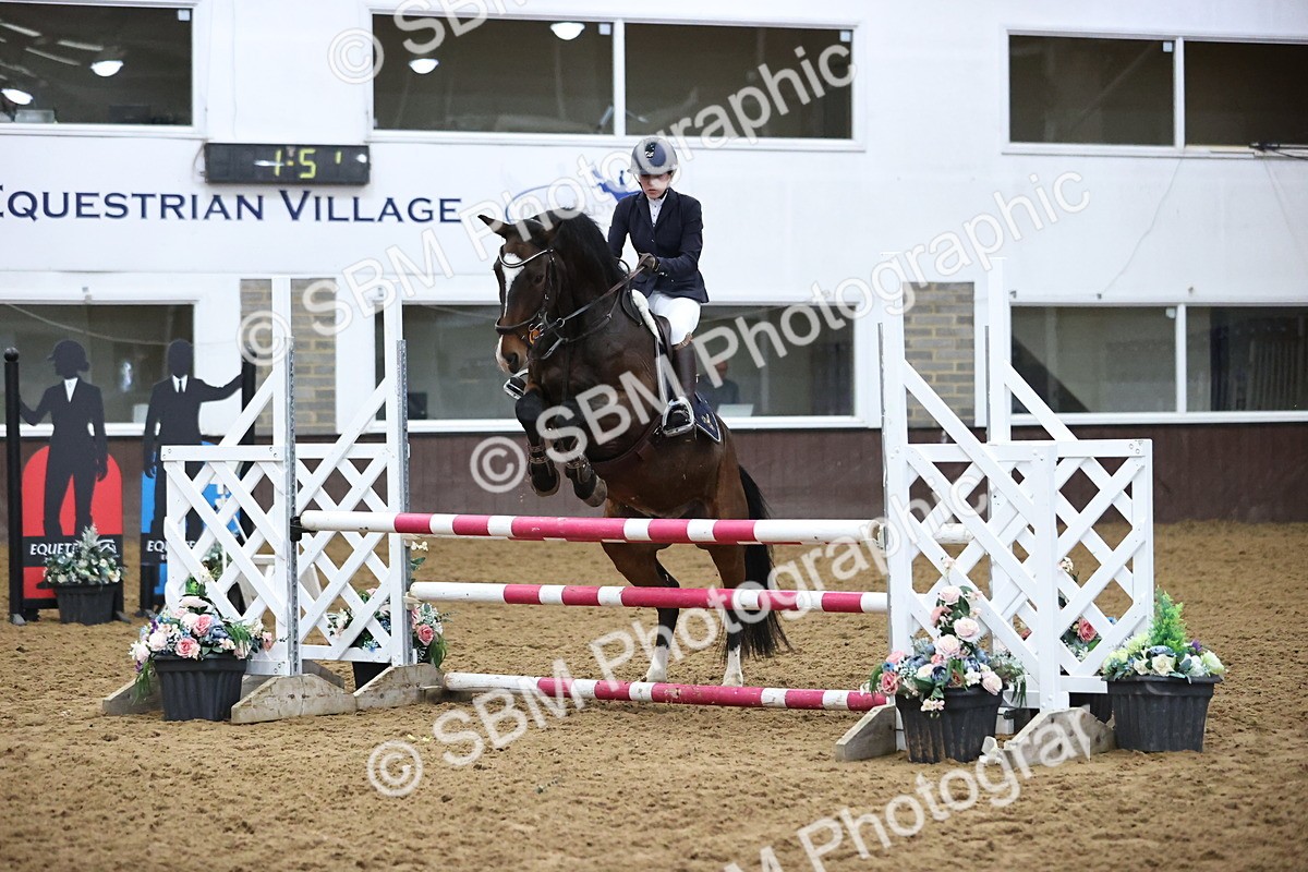 SBM_006791 - Class 18 - Senior Discovery 1.00m
