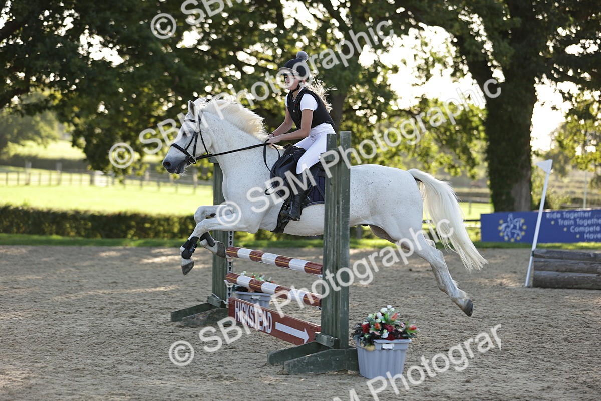 SBM_12270 - E6 - Eventers Challenge 80cm Championship