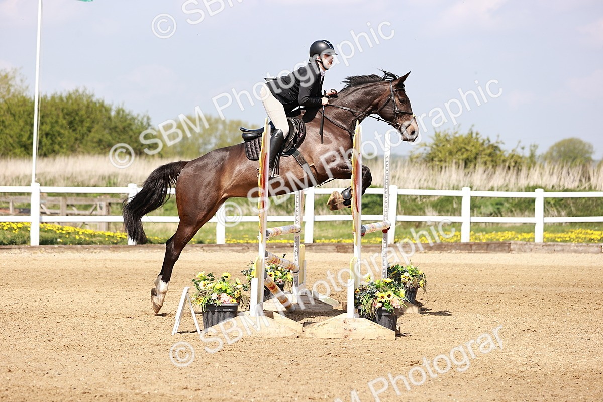  - Class 23 - Senior 1.05m