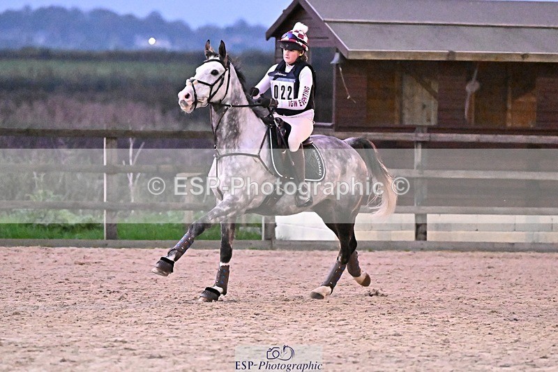 241110-164254-01472 - 90-95cm Arena Eventing