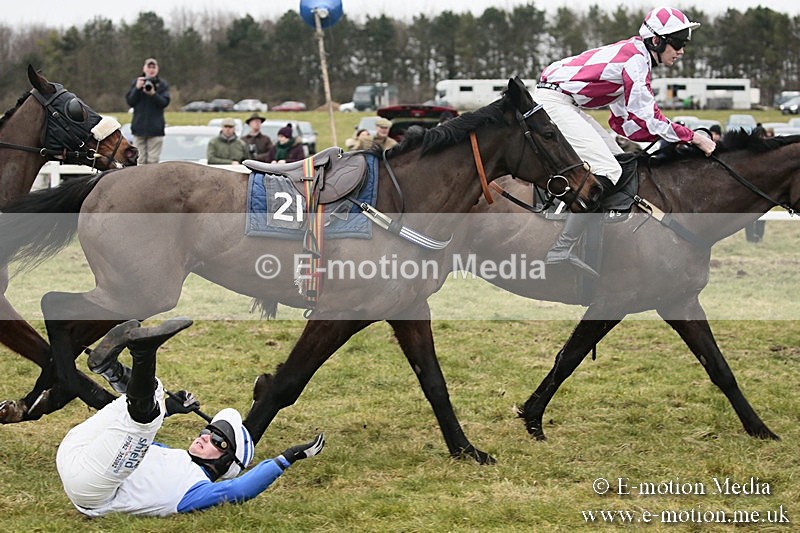 PtP 180218 216 - Combined Services Point-to-Point Larkhill 18/02/18