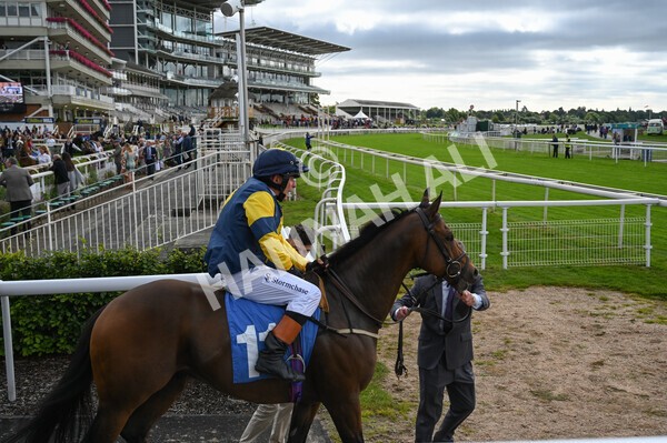yr24092021r1-43 - Race 1 1.10pm Ernest Cooper Macmillan Ride of Their Lives