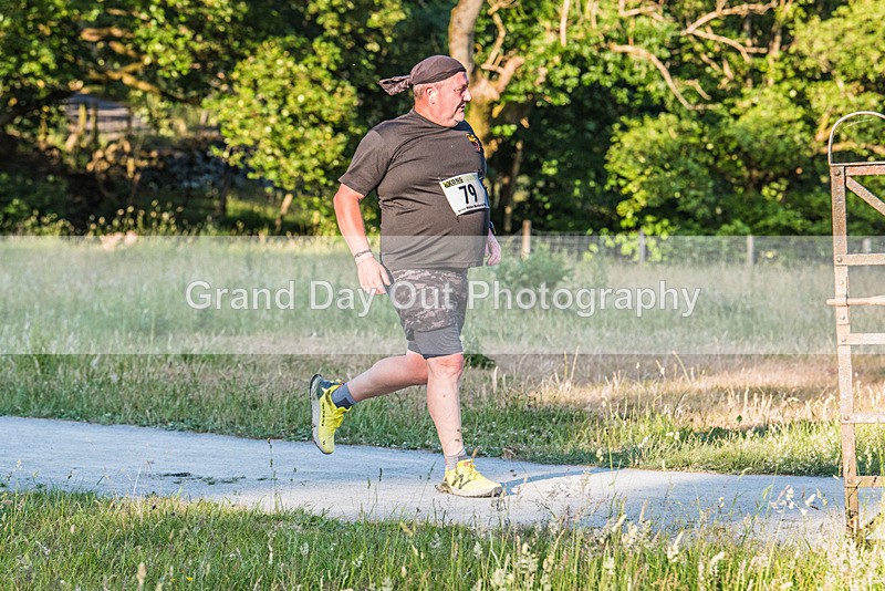 Round Latrigg-418 - Round Latrigg (Mike Mullen Memorial) Fell Race Wednesday 14th June 2023