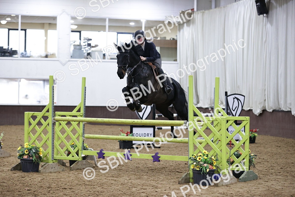 SBM_001334 - Class 4 - Senior Newcomers/ 1.10m Open