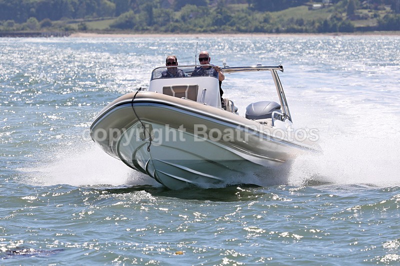 170526 COBRA RIB SSR1549461Y3A0839 - RIBs, Tenders, Dories, Dinghies