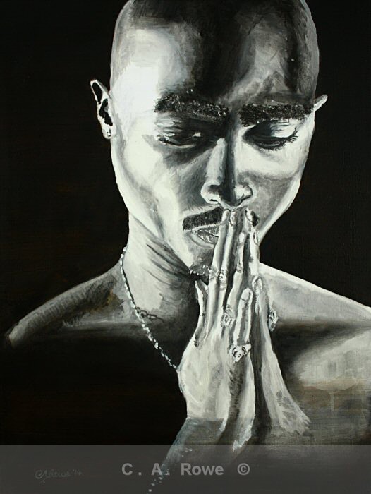 Tupac - Gallery 1