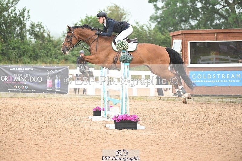 240720A-101604-13614 - Cls 15, 1 Star Silver Tour Jump Off and Presentations