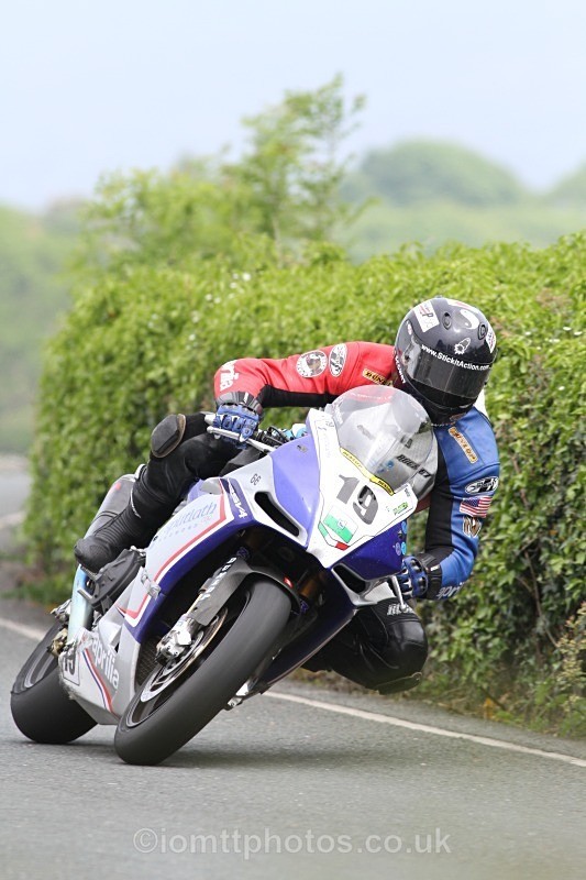 - Superbike Race