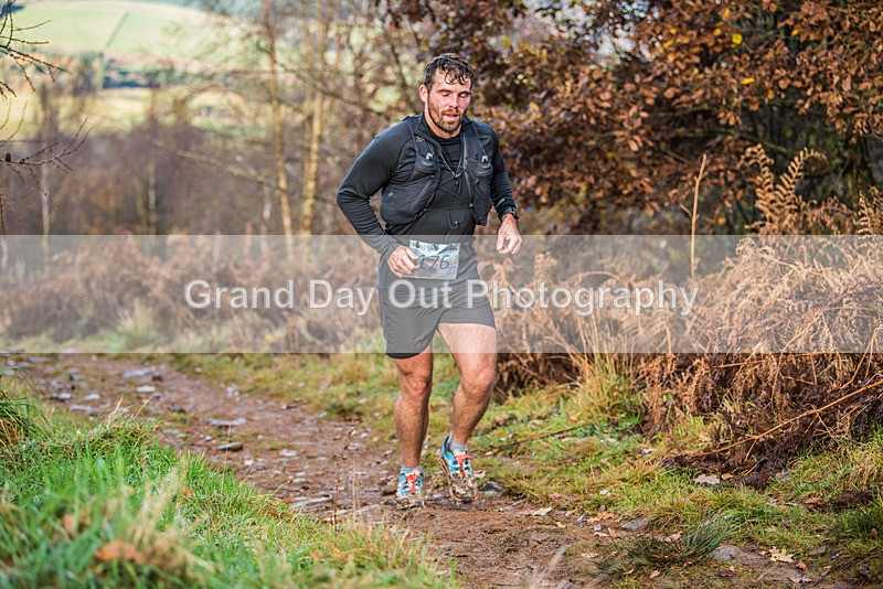 TVU 50  60K-391 - High Terrain Events Tweed Valley 50 & 65K Ultra Trail Races Sunday 19th November 2023
