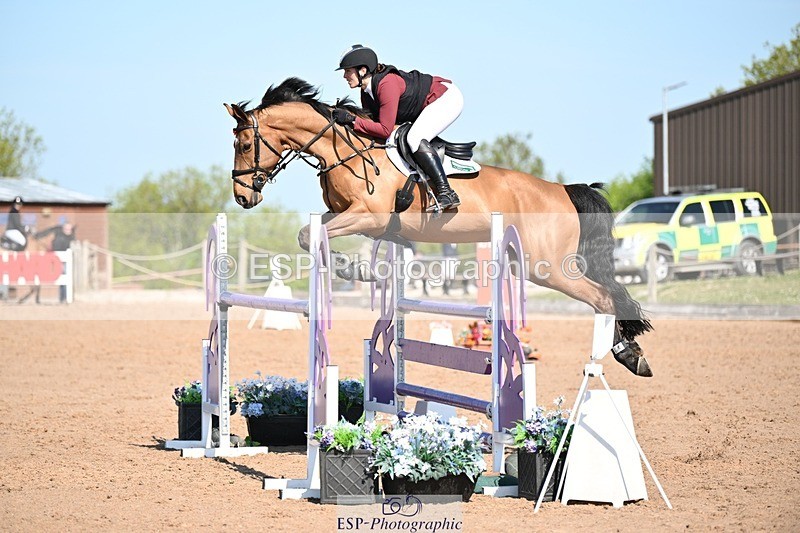 250509-101733-05516 - Cls 14 Snr 1.20m Open