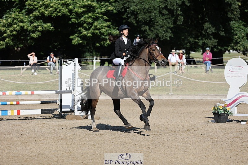 250703A-083712-00048 - Cls 5 85cm Amateur Qualifier