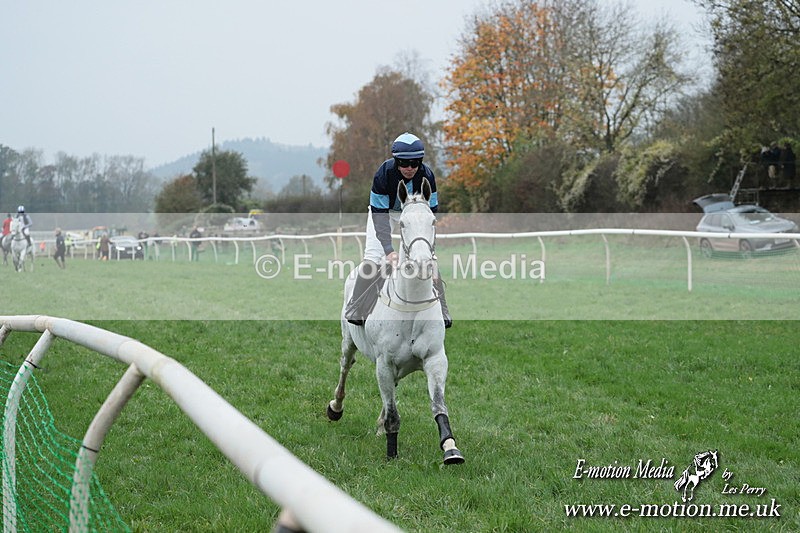 PtP 091124  40 - Knightwick Races Point-to-Point 09/11/24