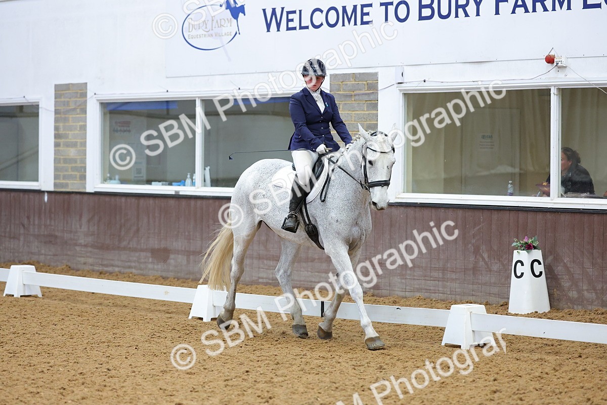 SBM_003705 - Novice