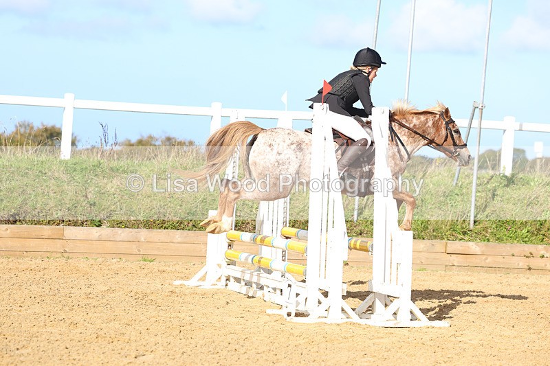 3E7A3250 - Class 4: 60cm Junior