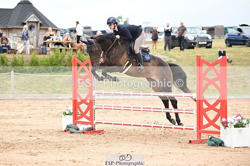 250726-105530-05688 - Cls 14 NAF Bronze League Semi Final