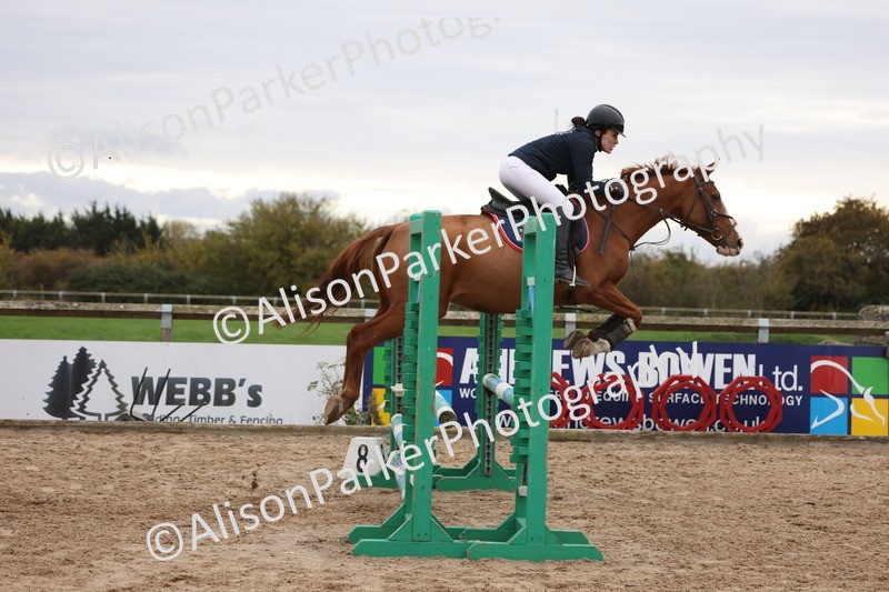 20251026-0957 - Class 3 - 80cm